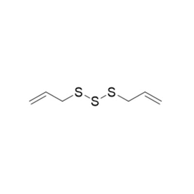 Ali poznate diall trisulfide?