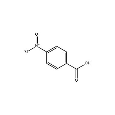Zakaj izbrati 4-nitrobenzojsko kislino