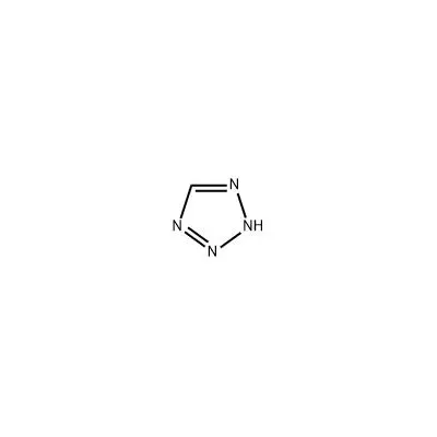 Kako CAS 288-94-8 (tetrazol) omogoča preboj v farmacevtski sintezi?