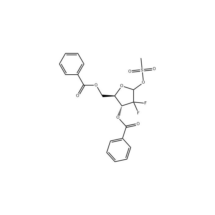 Kako se zdravilo Gemcitabine HCl T8 daje bolnikom?