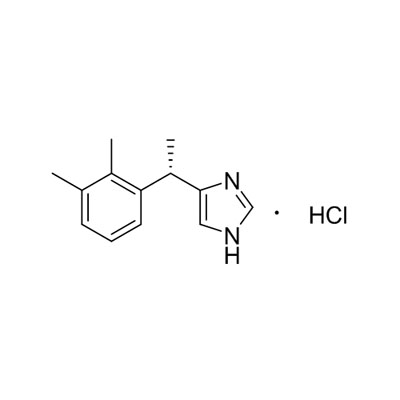 Deksmedetomidin hidroklorid API