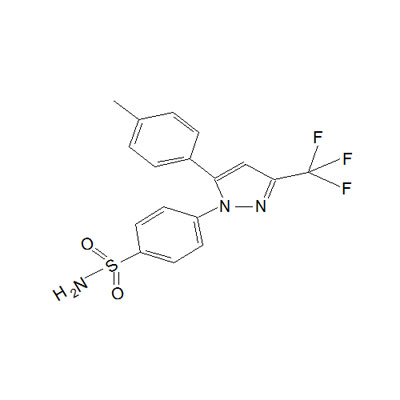 Ostarthritis Celekoksib